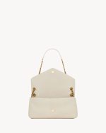 YSL CALYPSO Medium in Grained Lambskin - Image 3